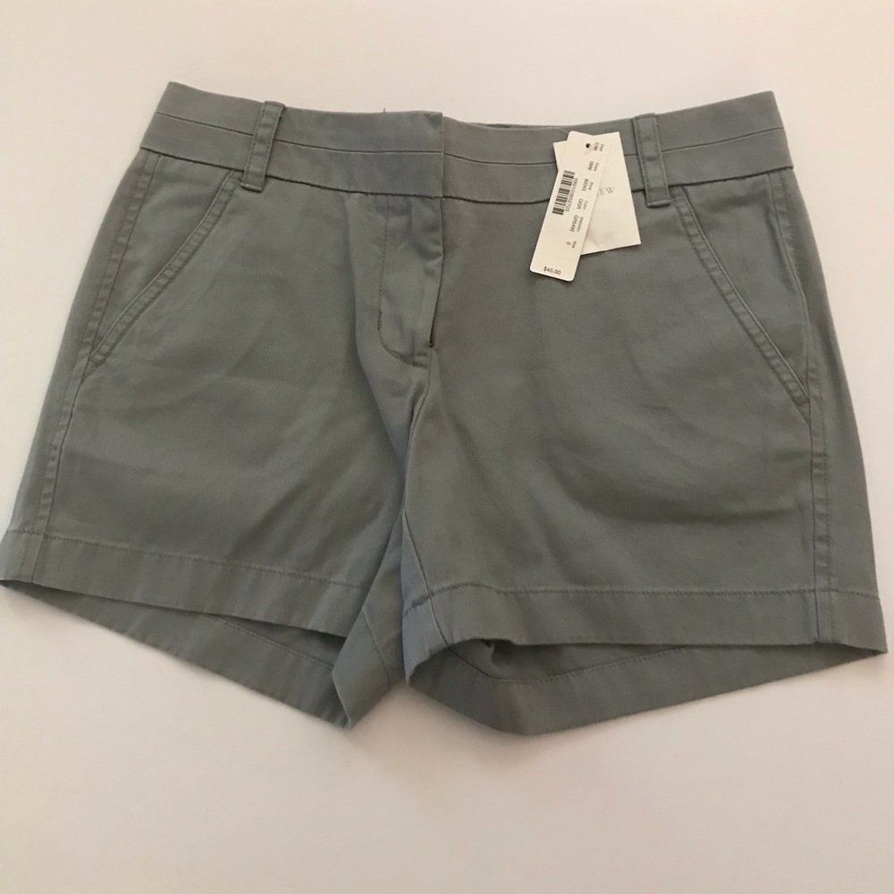 jcrew short